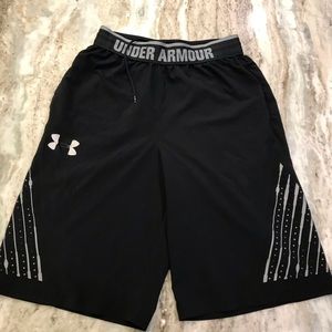 Basketball shorts